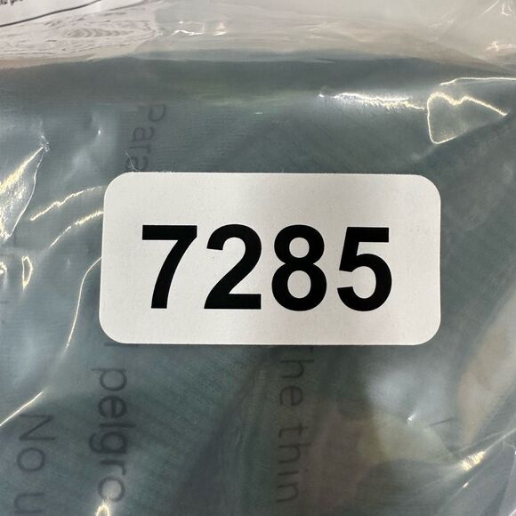 Anthropologie Green Graphic Sweatshirt - Picture 8 of 8